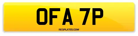 OFA 7P