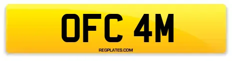 OFC 4M