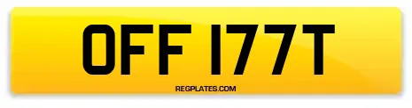 OFF 177T