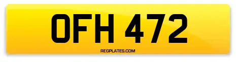OFH 472