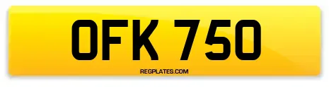 OFK 750