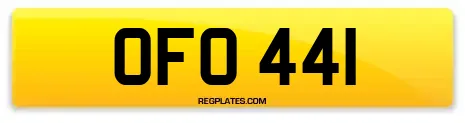 OFO 441