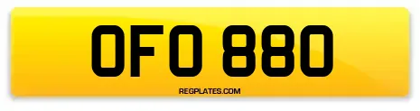 OFO 880