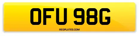 OFU 98G