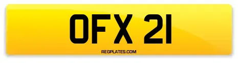 OFX 21