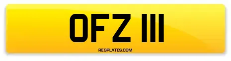 OFZ 111