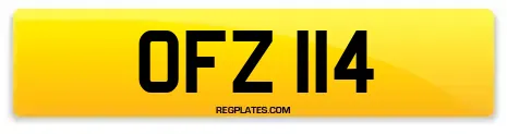 OFZ 114