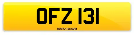 OFZ 131