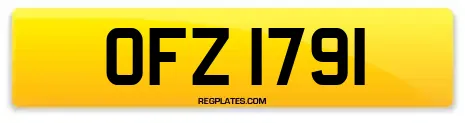 OFZ 1791