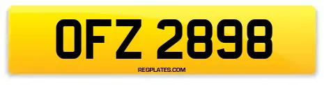 OFZ 2898
