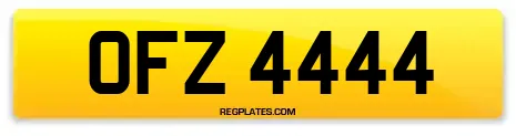 OFZ 4444