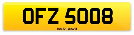 OFZ 5008