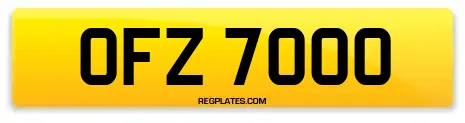 OFZ 7000