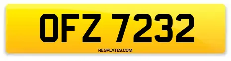 OFZ 7232