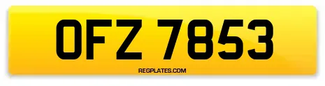 OFZ 7853