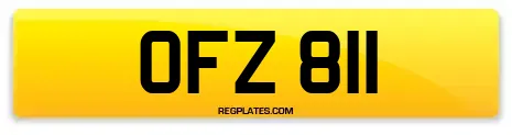 OFZ 811