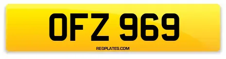 OFZ 969