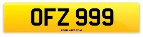 OFZ 999