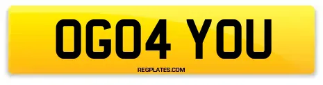 OG04 YOU