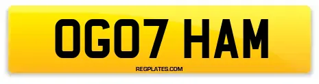 OG07 HAM