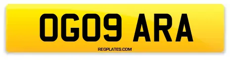 OG09 ARA