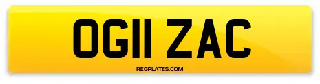 OG11 ZAC