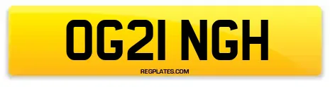 OG21 NGH