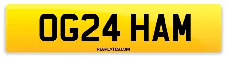 OG24 HAM