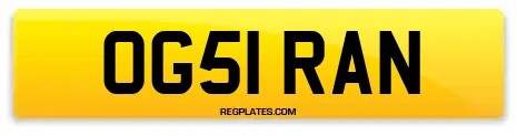 OG51 RAN