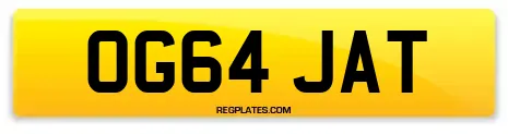 OG64 JAT