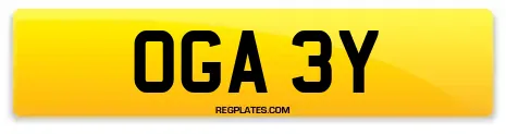 OGA 3Y