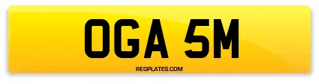 OGA 5M
