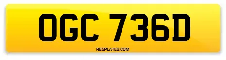 OGC 736D
