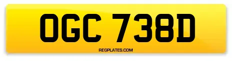 OGC 738D