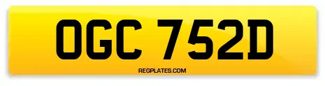 OGC 752D