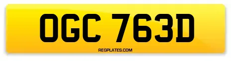 OGC 763D
