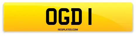 OGD 1