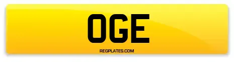 Registration