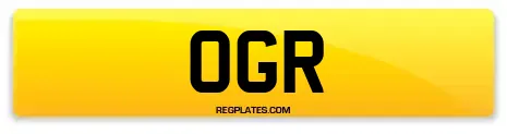 Registration