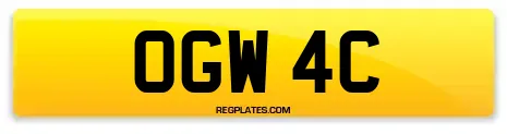 OGW 4C