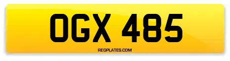 OGX 485