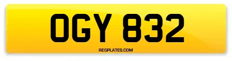 OGY 832