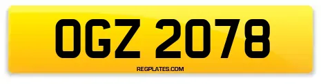 OGZ 2078