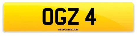 OGZ 4