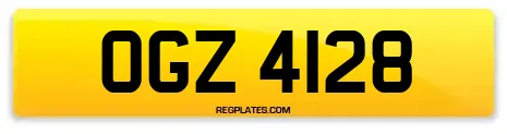 OGZ 4128