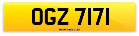 OGZ 7171