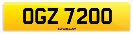 OGZ 7200