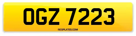 OGZ 7223