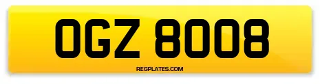OGZ 8008