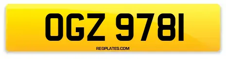 OGZ 9781